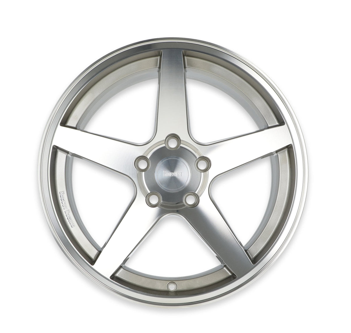 Rocket Racing Wheels TTR29-8116570-C image 3