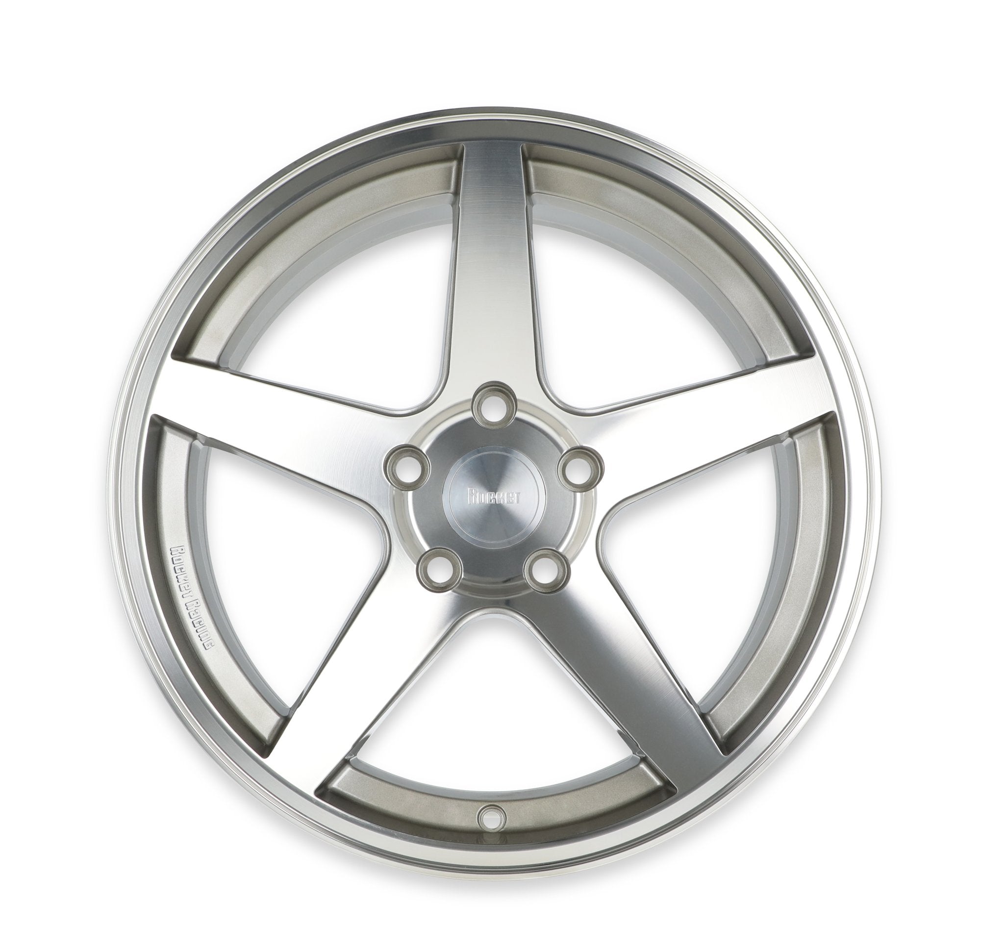 Rocket Racing Wheels TTR29-816150-C image 3