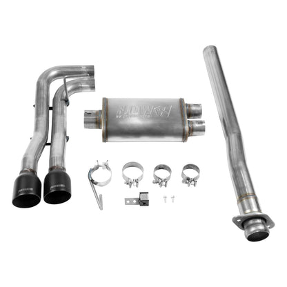 Flowmaster 717785 image 3