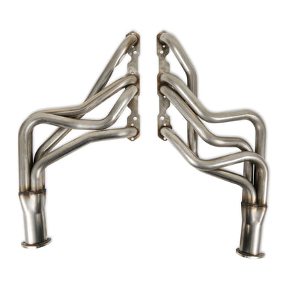 Hooker Competition Long Tube Headers - Stainless - Photo - Primary Left