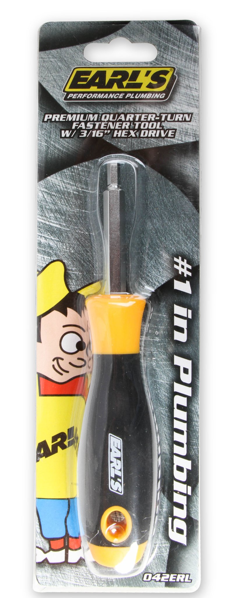 Earl's 042ERL image 4