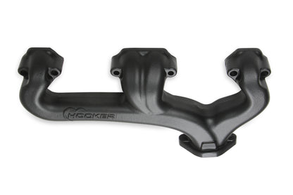 Hooker Small Block Chevrolet Exhaust Manifolds - Photo - out of package Back