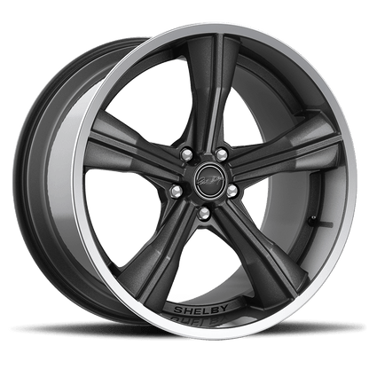 Carroll Shelby Wheels CS11-295530-G primary image