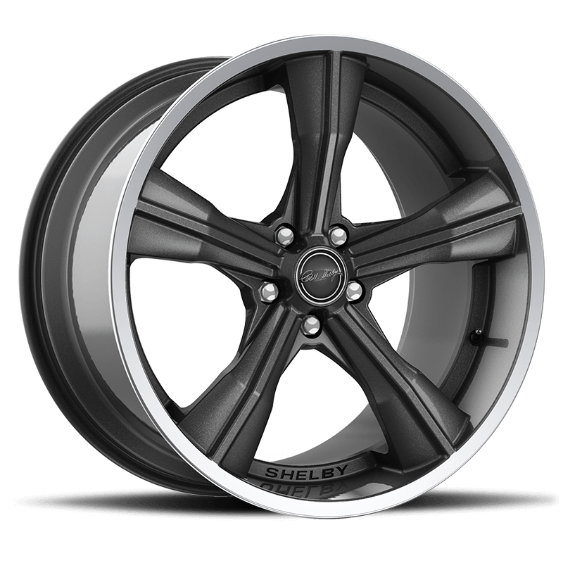 Carroll Shelby Wheels CS11-211555-G primary image
