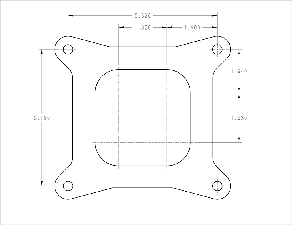 Holley 0-9015-2 image 3