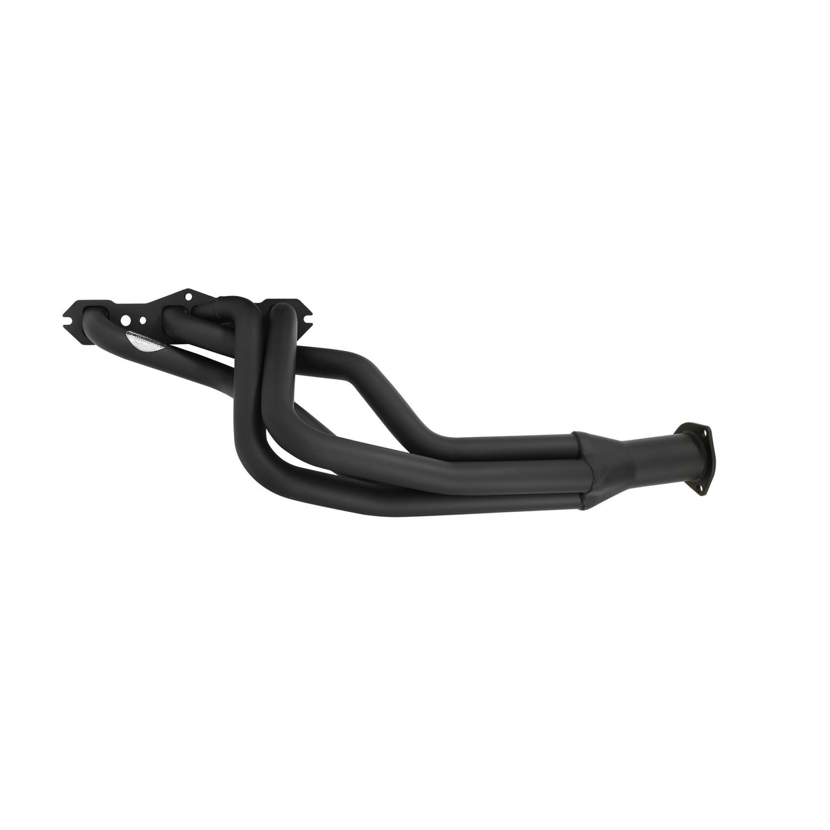 Hooker Competition Long Tube Headers - Painted - Photo - out of package Angle