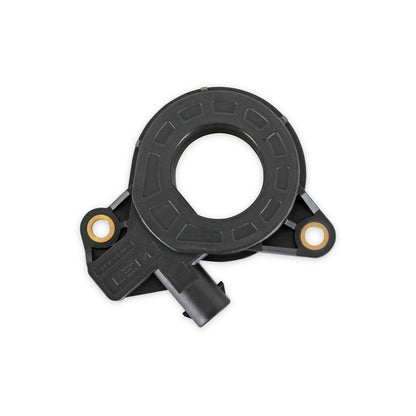 Capteur de courant analogique à double canal, double plage de mesure : +/- 75 A / 750 A