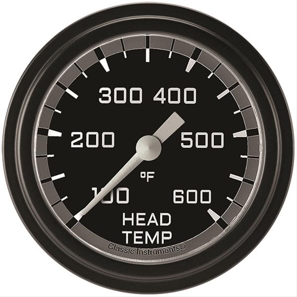 Classic Instruments AX397GBLF image 3