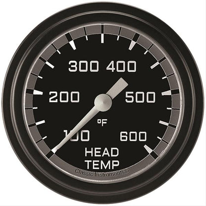 Classic Instruments AX397GBLF image 3