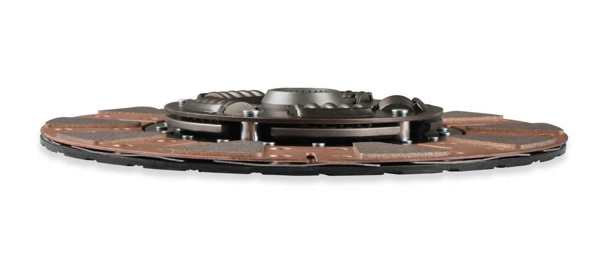 Hays Street 650 Conversion Clutch Kit - GM - Photo - out of package Angle