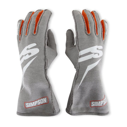 Airspeed Gloves