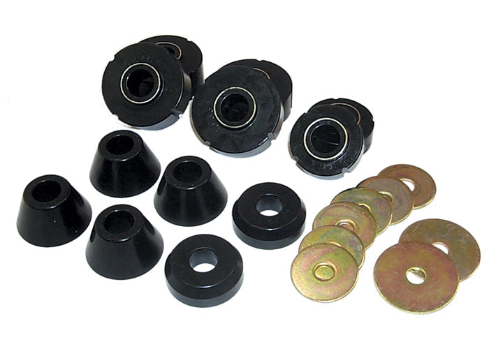 Brothers Trucks NRG4108 primary image