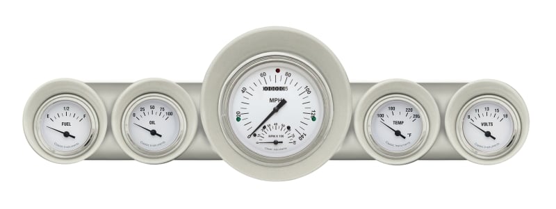 Classic Instruments CH59WH65-LS primary image