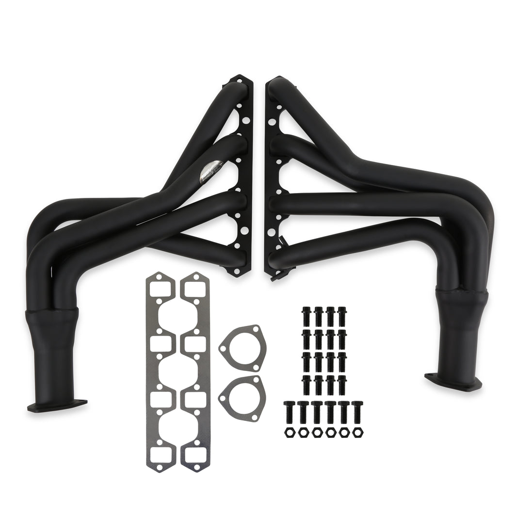 Hooker Competition Long Tube Headers - Painted - Photo - Primary Right