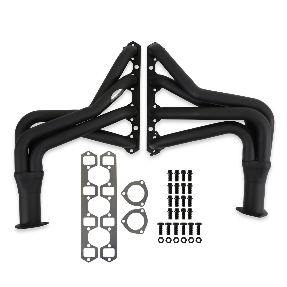 Hooker Competition Long Tube Headers - Painted - Photo - Primary Right