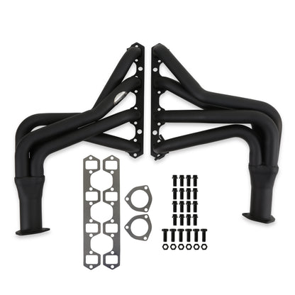 Hooker Competition Long Tube Headers - Painted - Photo - Primary Right