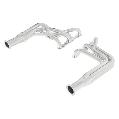 Hooker Super Competition Long Tube Headers - Ceramic Coated - Photo - out of package Angle