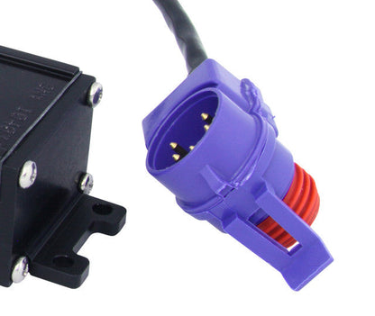 Racepak 230-VM-4TD image 2