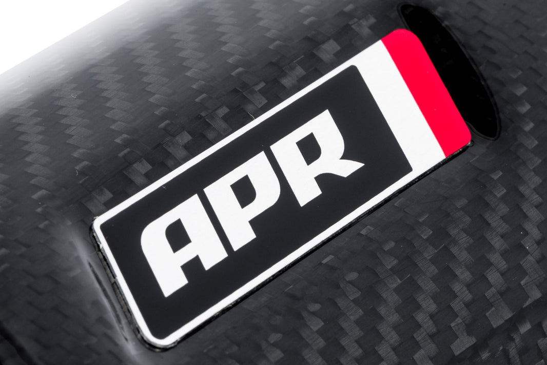 APR Flat Badge (Small) 55x13mm - APR Flat Badge - Small