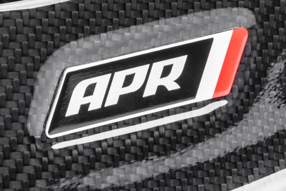APR Flat Badge (Small) 55x13mm - APR Flat Badge - Small
