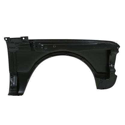 Garde-boue avant gauche pour camions BROTHERS