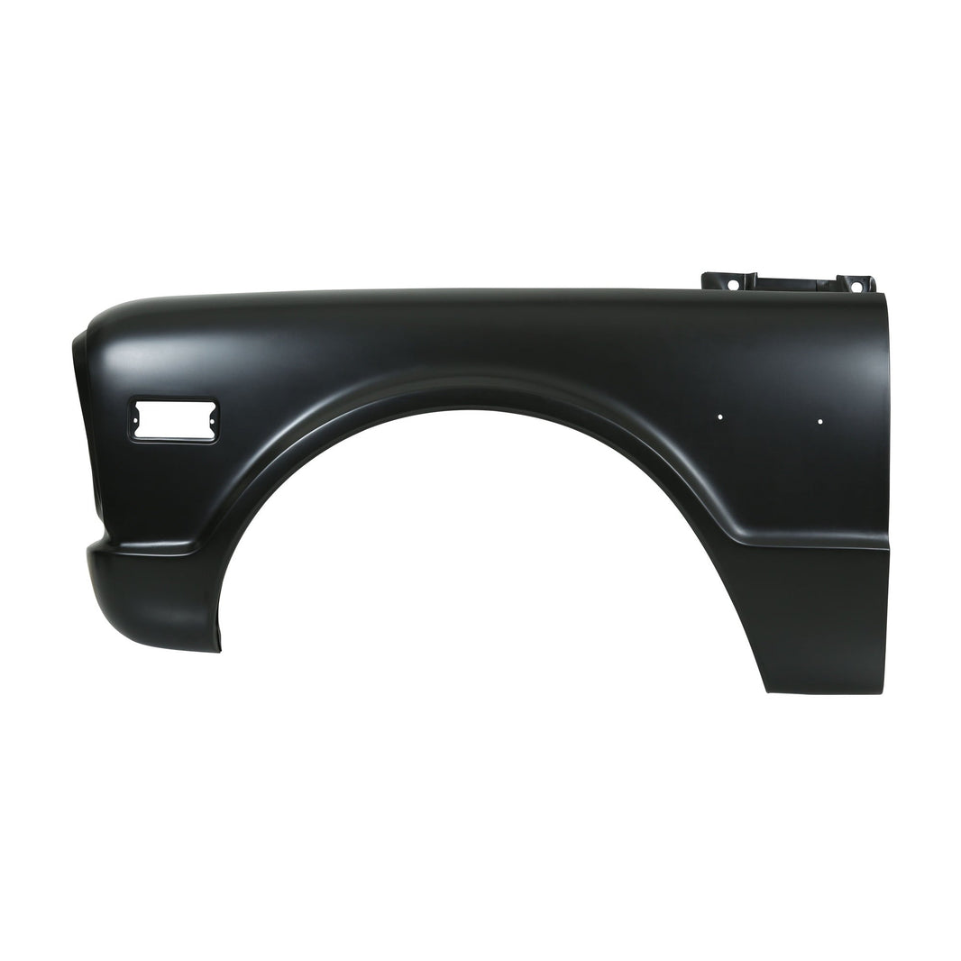 Garde-boue avant gauche pour camions BROTHERS