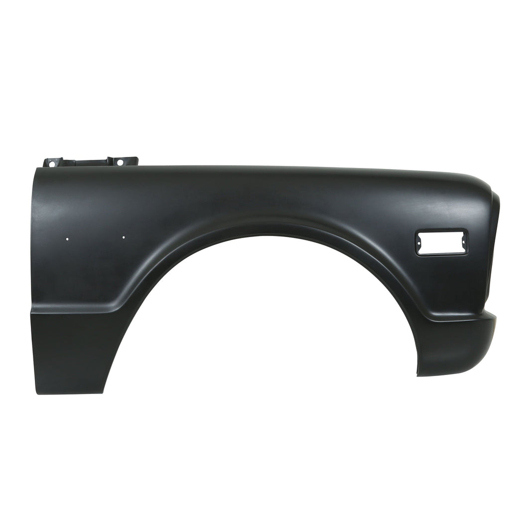 Garde-boue avant droit pour camions BROTHERS