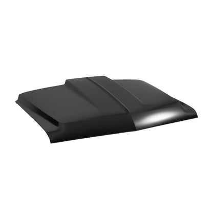 Capot à prise d'air de 2 pouces pour camions Brothers