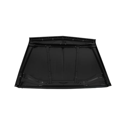 Brothers Trucks Stålhætte