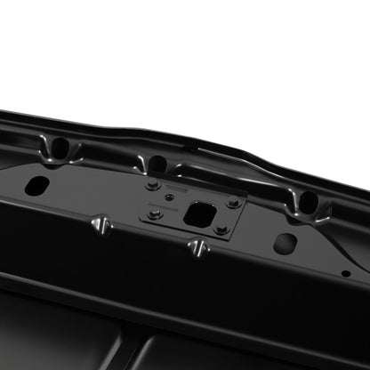 Camions Brothers Capot en acier