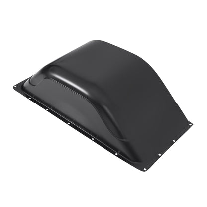 Passage de roue Brothers Trucks - Côté flotte - Gauche/Droite - À l'unité