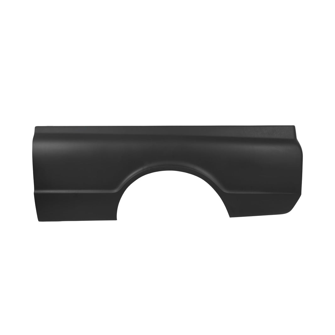 67 BEDSIDE FLEET SWB LH - BROTHERS TRUCKS BEDSIDE - SHORT - LH