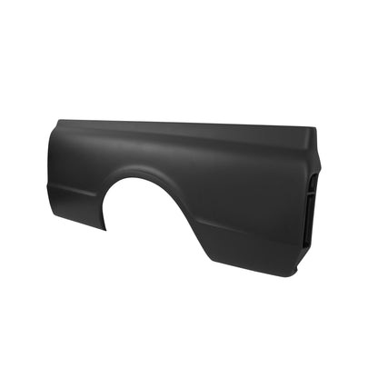 67 BEDSIDE FLEET SWB LH - BROTHERS TRUCKS BEDSIDE - SHORT - LH