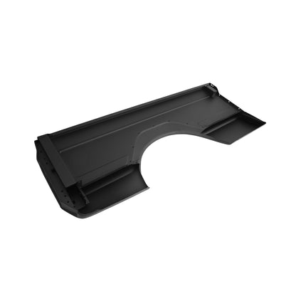 67 BEDSIDE FLEET SWB LH - BROTHERS TRUCKS BEDSIDE - SHORT - LH