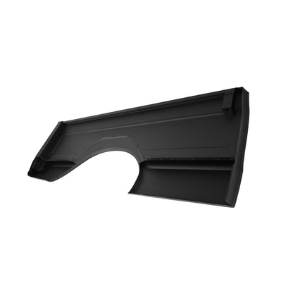 67 BEDSIDE FLEET SWB LH - BROTHERS TRUCKS BEDSIDE - SHORT - LH