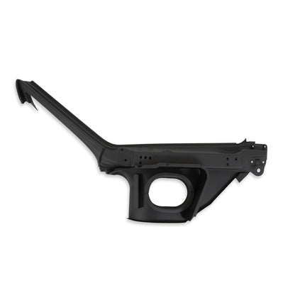 69-72 A-PILLAR REPAIR PNL, LH BLZR - Brothers Trucks A-Pillar Repair Panel Outer - Left