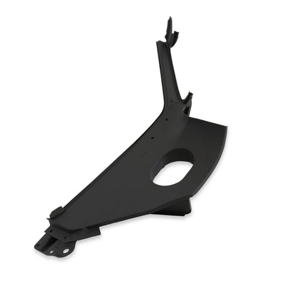 69-72 A-PILLAR REPAIR PNL, LH BLZR - Brothers Trucks A-Pillar Repair Panel Outer - Left