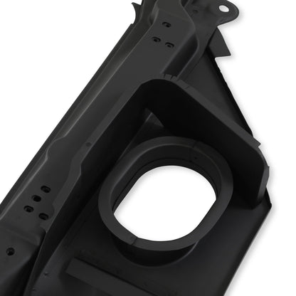 69-72 A-PILLAR REPAIR PNL, LH BLZR - Brothers Trucks A-Pillar Repair Panel Outer - Left