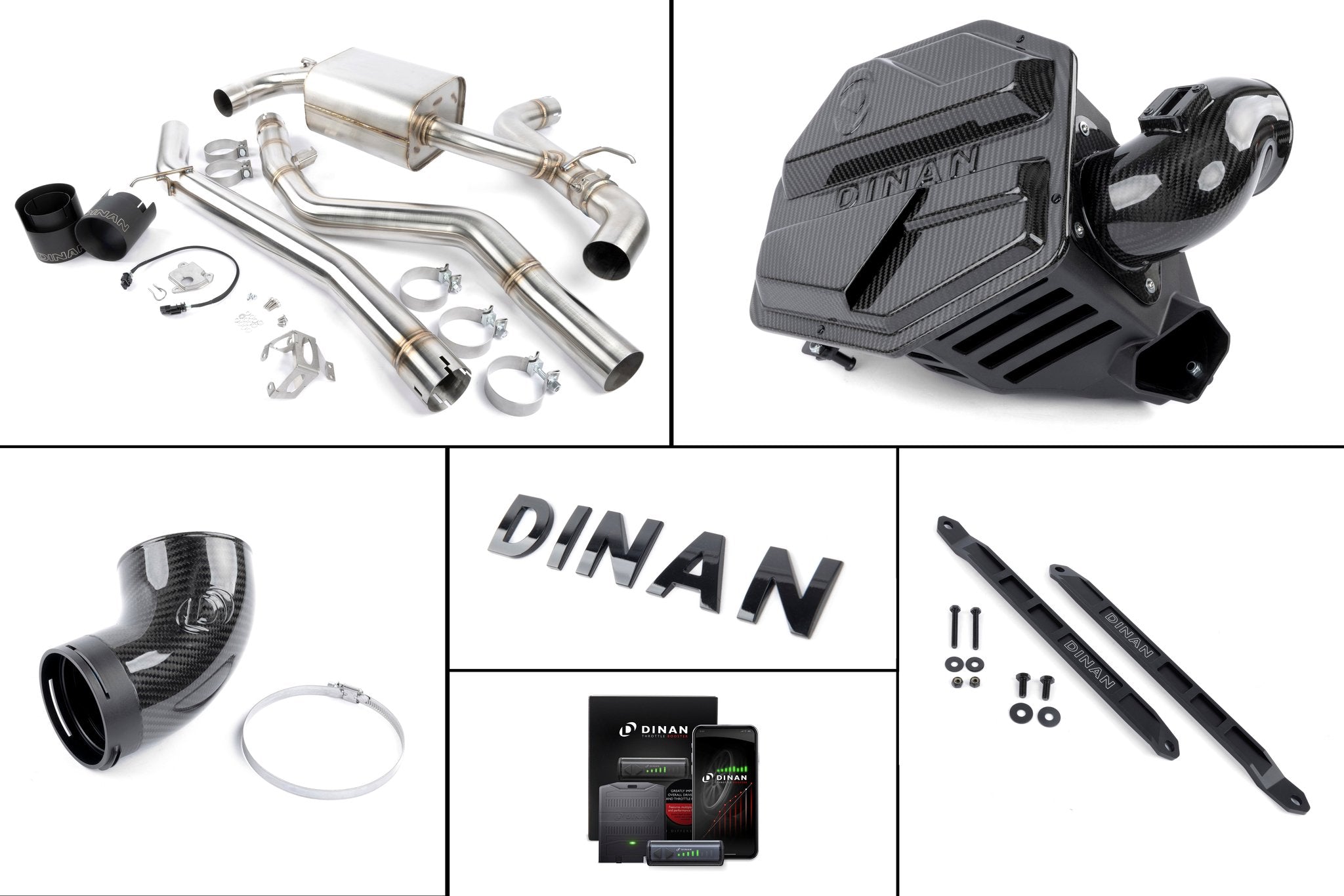 Dinan A9x GR Supra Experience Package (E) - Photo - Primary User 4