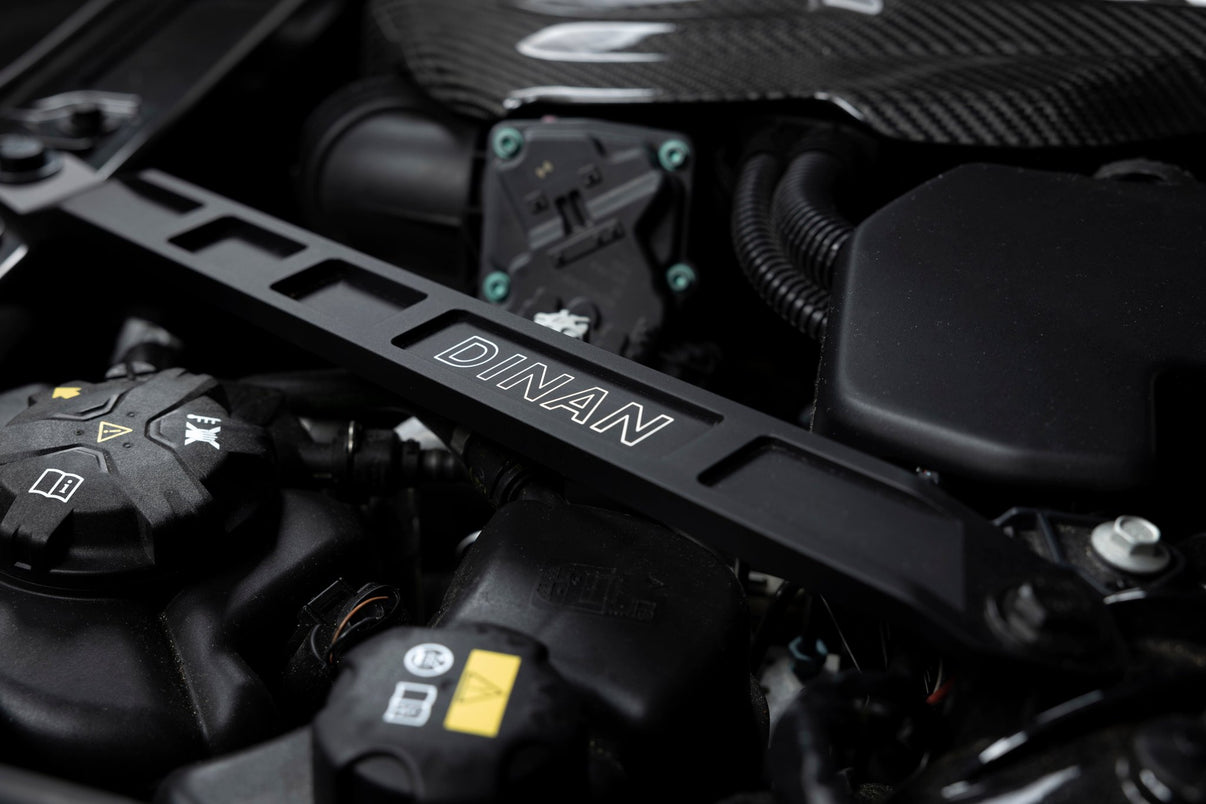 Dinan A9x GR Supra Experience Package (E) - Photo - out of package User 2