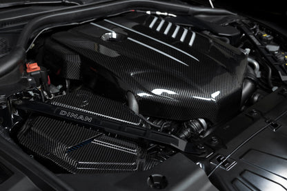Dinan A9x GR Supra Experience Package (E) - Photo - out of package User 1