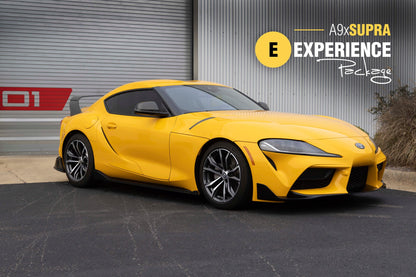 Dinan A9x GR Supra Experience Package (E) - Photo - lifestyle view User 5