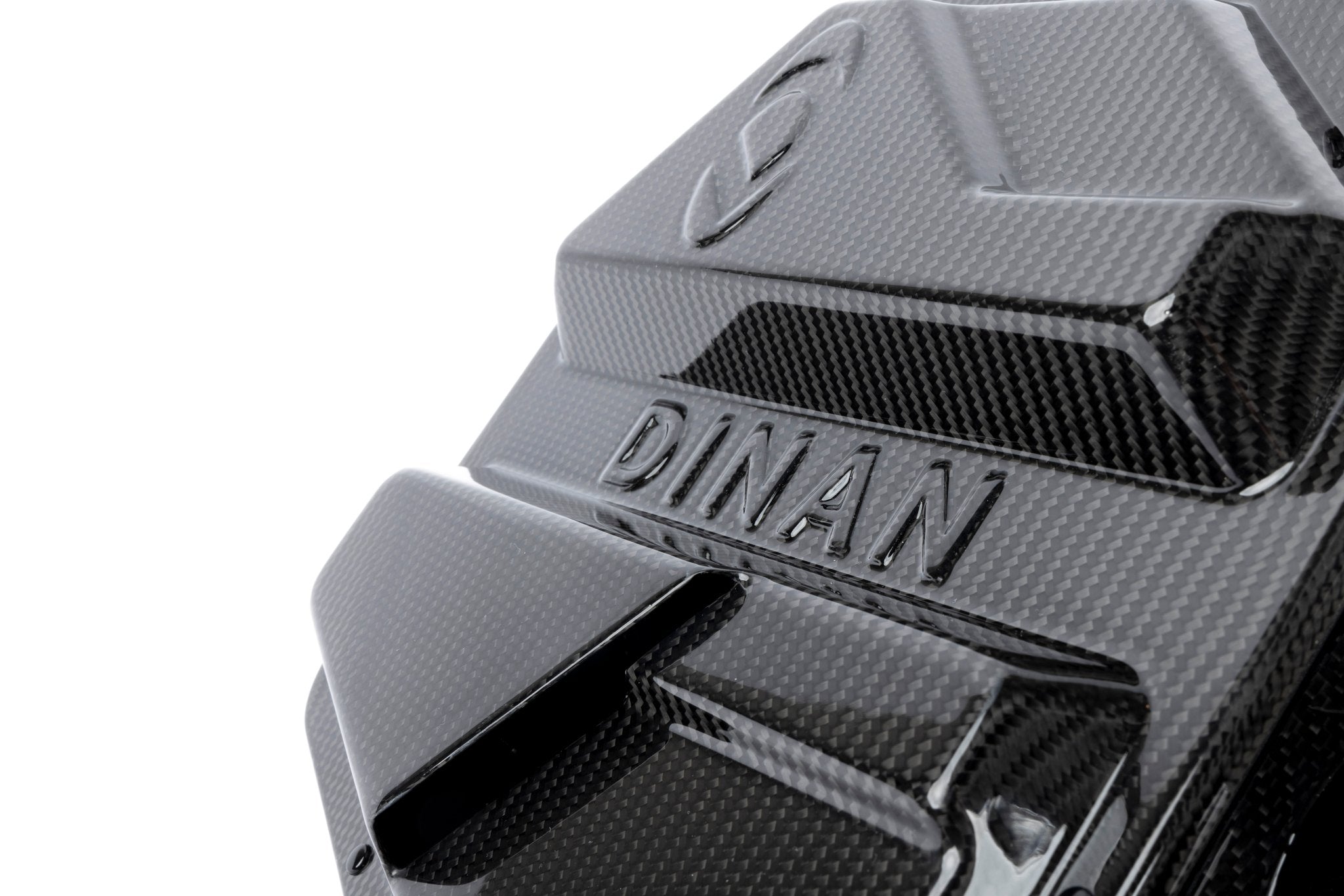 Dinan A9x GR Supra Experience Package (E) - Photo - out of package Back