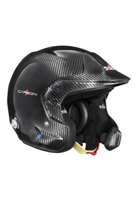 V4 WRC Carbon SA25 64 - VENTI4 WRC CARBON SA25 8859-64