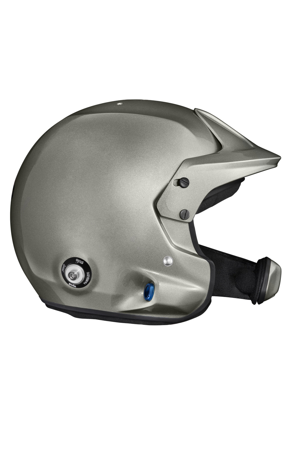 Venti4 WRC Composite Sa25 8859