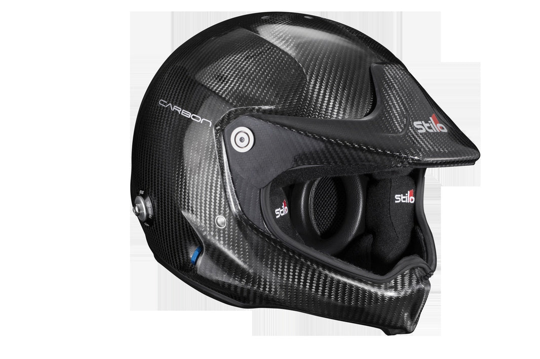 WRX Raid Carbon SA25 63 NC - VENTI WRX RAID CARBON SA25 8859 - 63 (No Coms)