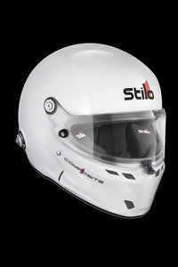 ST6 GT COMPOSITE WHITE - 57 SA2025 - ST6 GT Composite White - 57 SA2025