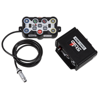 DG-30 INTERCM PRO 12V WITH BT