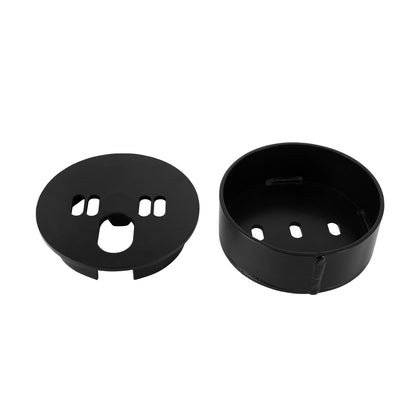 63-72 CHVY/GMC AIR RIDE SUSPENSION-FRT/ - Brothers Trucks Air Ride Suspension System - RWD