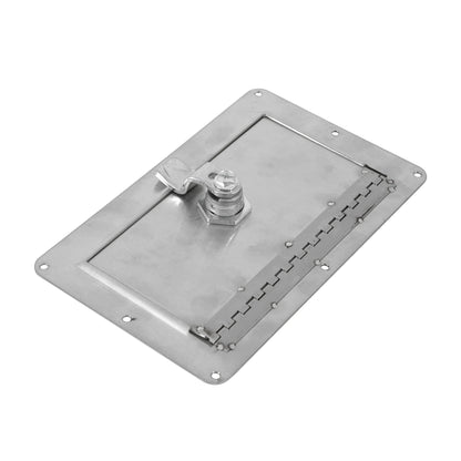 Porte d'accès au maître-cylindre universel Brothers Trucks